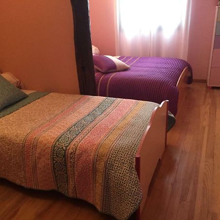 Chambres A Nogaro Eksteriør billede